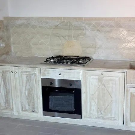 With 2 Bedrooms In La Muddizza With Wonderful Sea View And Furnished Balcony 2 Km From The Beach Valledoria (Sardinia)