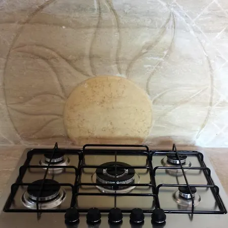 With 2 Bedrooms In La Muddizza With Wonderful Sea View And Furnished Balcony 2 Km From The Beach Valledoria (Sardinia)