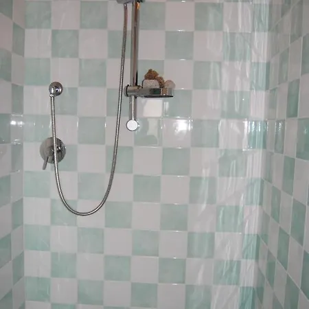 Apartment With 2 Bedrooms In La Muddizza With Wonderful Sea View And Furnished Balcony 2 Km From The Beach *